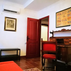 Отель Casa do Peso 3* Стандартный номер 2 отдельными кровати фото 8