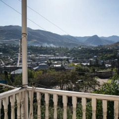 Отель Guest House Anakhit Армения, Иджеван - отзывы, цены и фото номеров - забронировать отель Guest House Anakhit онлайн балкон