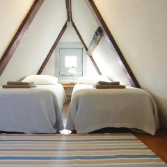Апартаменты Authentic Jordaan Apartment спа