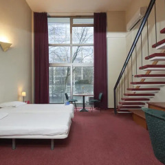 Отель BRUSSELS 3* Стандартный номер