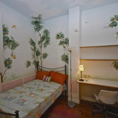 Апартаменты House and the City - Colosseum Apartments детские мероприятия