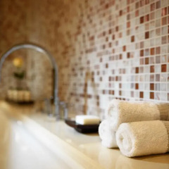 Отель Jumeirah Frankfurt 5* Полулюкс с различными типами кроватей фото 4
