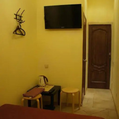 Mini Hotel Parus комната для гостей фото 2