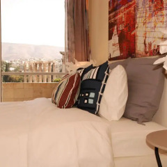 Отель Acropolis Luxury Suite удобства в номере фото 2