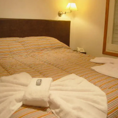 Igueldo Hotel Butique 3* Улучшенный номер фото 2