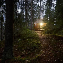 Гостиница Ладожская Усадьба фото 2