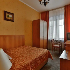 Гостиница Арбат Хауз 4* Стандартный номер разные типы кроватей