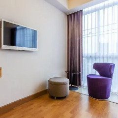Отель Solo Express Bangkok 3* Номер Делюкс фото 2