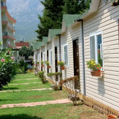 Отель Armas Beach - All Inclusive 4* Стандартный номер с различными типами кроватей фото 4