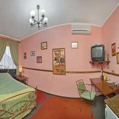 Гостиница Spanish Patio Boutique-Hotel Украина, Донецк - отзывы, цены и фото номеров - забронировать гостиницу Spanish Patio Boutique-Hotel онлайн развлечения