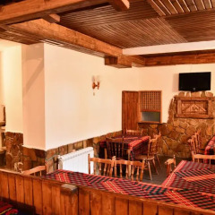 Olymp Hotel Банско развлечения