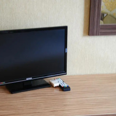 Гостиничный Комплекс Глобус 3* Стандартный номер фото 5