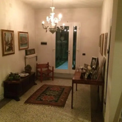 Отель Bed & Breakfast Don Carlos Италия, Сан-Мартино-ди-Лупари - отзывы, цены и фото номеров - забронировать отель Bed & Breakfast Don Carlos онлайн комната для гостей фото 3