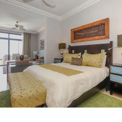 Отель Fishing Lodge Capcana Luxury 4Diamonds 3* Полулюкс с различными типами кроватей фото 2