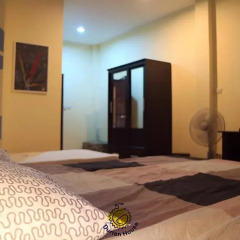 Отель Durian Inn Бангкок комната для гостей фото 3