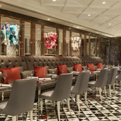 Отель The Reverie Saigon Residential Suites 5* Люкс с различными типами кроватей фото 3