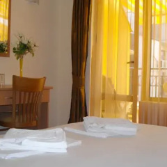 Отель Guest House Vienna удобства в номере фото 2