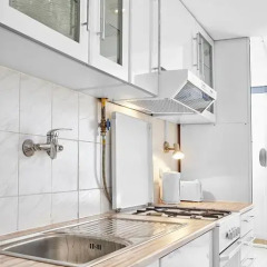 Отель Gozsdu House в номере фото 2