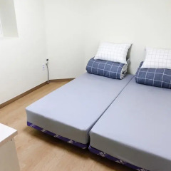 Отель Namsan Gil House 2* Стандартный номер с различными типами кроватей фото 5