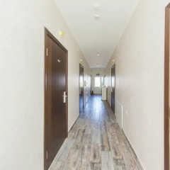 Гостиница Lemongrass Guest House интерьер отеля