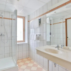 Park Inn by Radisson Meriton Conference & Spa Hotel Tallinn 4* Стандартный номер с разными типами кроватей фото 3