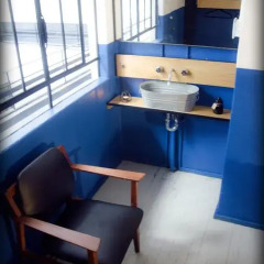 Отель Stayinn Barefoot Condesa Стандартный номер фото 9