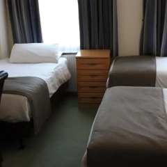 Отель Regency Hotel Westend Великобритания, Лондон - отзывы, цены и фото номеров - забронировать отель Regency Hotel Westend онлайн детские мероприятия