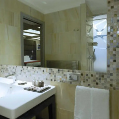 Harry's Bar Trevi Hotel & Restaurant 5* Стандартный номер с различными типами кроватей фото 10