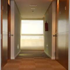 Hotel Táctica 4* Стандартный номер с различными типами кроватей фото 20