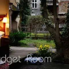Hotel Guldsmeden Aarhus 3* Стандартный номер с двуспальной кроватью (общая ванная комната) фото 5