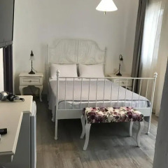 Отель No Onbir Alacati 2* Стандартный номер фото 4