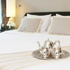 Апартаменты Cape House Serviced Apartments 5* Люкс фото 4