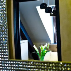 Отель Design Jewel Прага спа