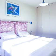 Отель Residence Alltitude 52 комната для гостей фото 3