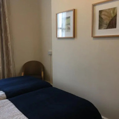 Отель The Knowsley B&B Великобритания, Ливерпуль - отзывы, цены и фото номеров - забронировать отель The Knowsley B&B онлайн комната для гостей