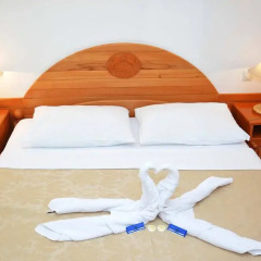Hotel Admiral 3* Стандартный номер фото 4