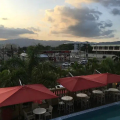 Spanish Court Hotel 4* Люкс с различными типами кроватей