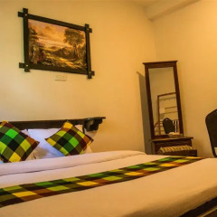 Отель Sholay Villa 3* Апартаменты с различными типами кроватей фото 2