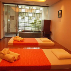 Sankara Hotel & Spa Yakushima 4* Люкс фото 4