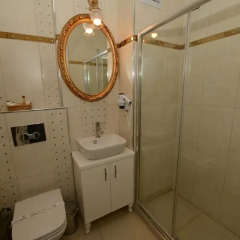 Diamond Royal Hotel 5* Номер Эконом с различными типами кроватей фото 5