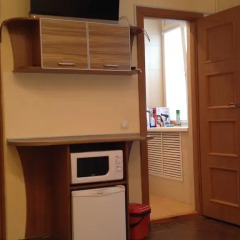 Апартаменты Furnished Apartments on Universitet удобства в номере фото 2