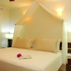 Maya Villa Condo Hotel And Beach Club 4* Апартаменты