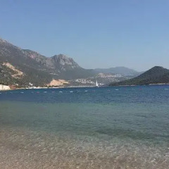 Отель Villa Koknar Pension Номер Делюкс фото 5