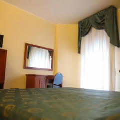 Отель Assinos Palace 4* Стандартный номер фото 3