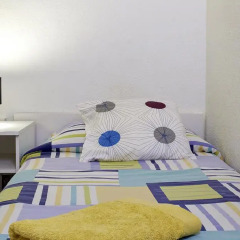 Отель Apartamento Arc de Triomf Испания, Барселона - отзывы, цены и фото номеров - забронировать отель Apartamento Arc de Triomf онлайн детские мероприятия фото 2