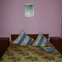 Mini Hotel Vatutina комната для гостей