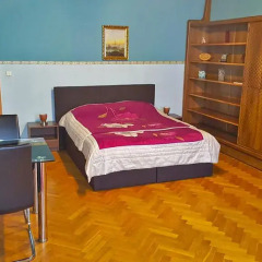 Апартаменты Apartments Betlemske Square Old Town комната для гостей фото 5