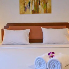 Отель Paradise Resortel Phuket комната для гостей фото 2