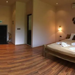 Отель Villa Mark Номер Комфорт с разными типами кроватей фото 21