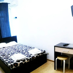 Гостиница DOORS Mini-hotel в Москве 8 отзывов об отеле, цены и фото номеров - забронировать гостиницу DOORS Mini-hotel онлайн Москва удобства в номере